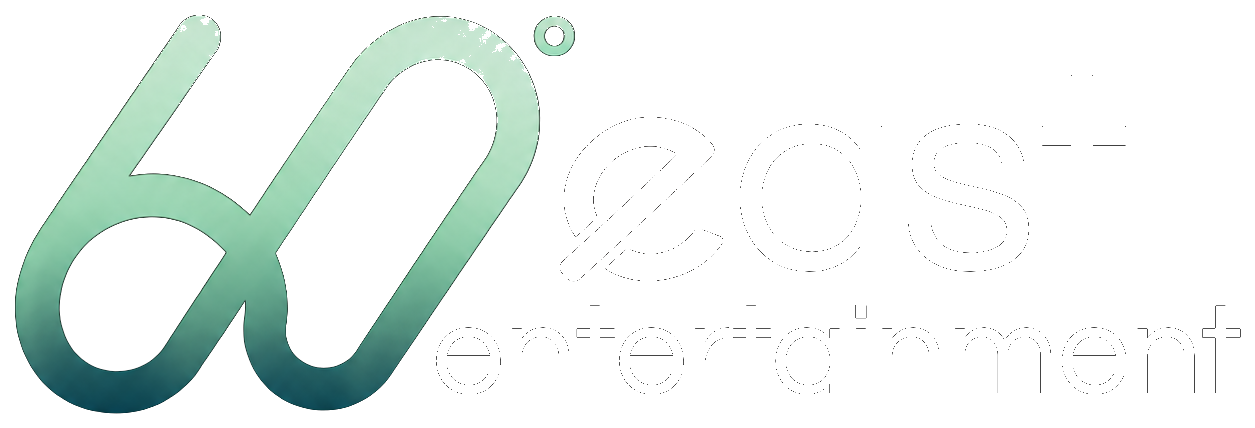 60 Degree East Entertainment