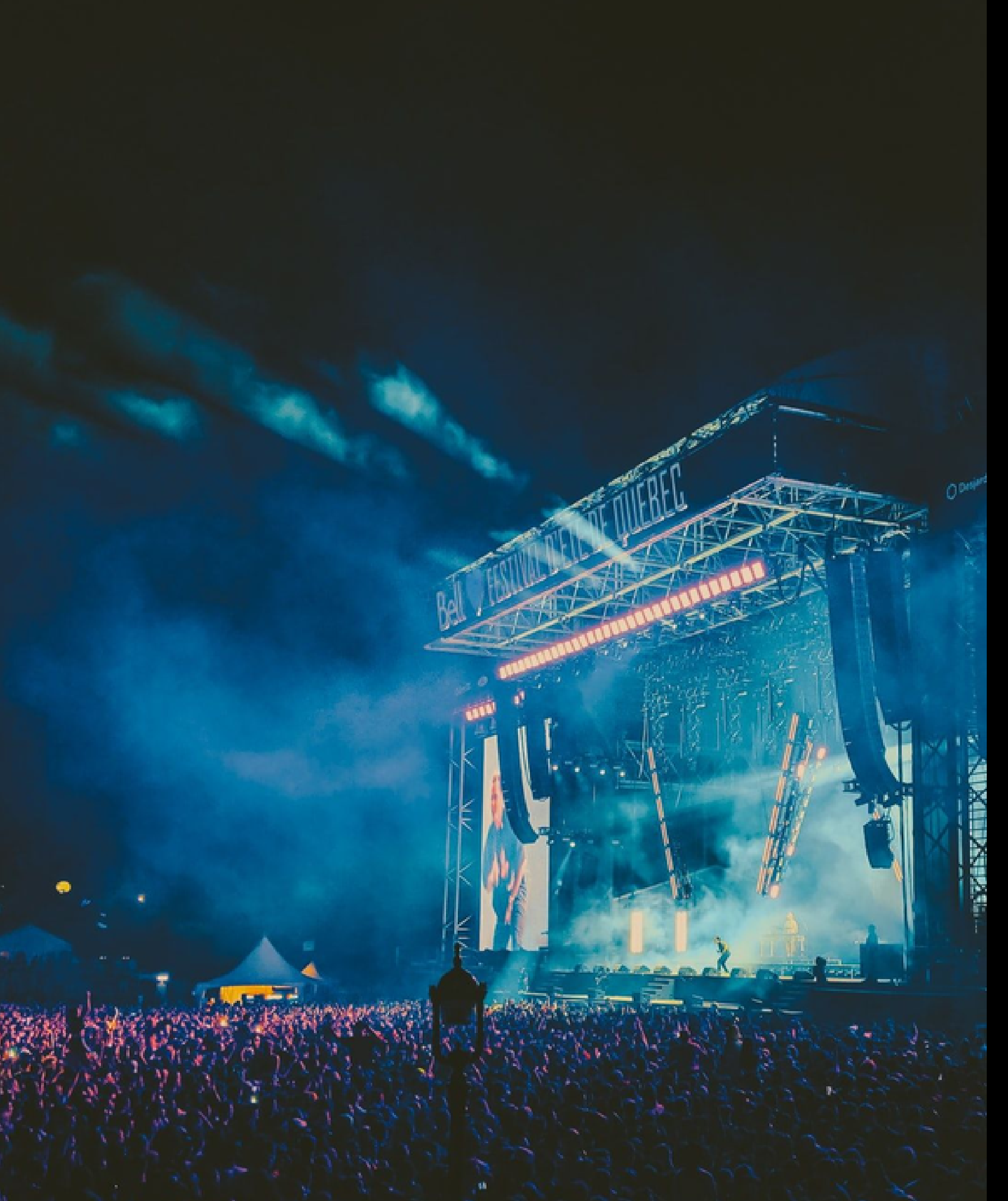 Event Production