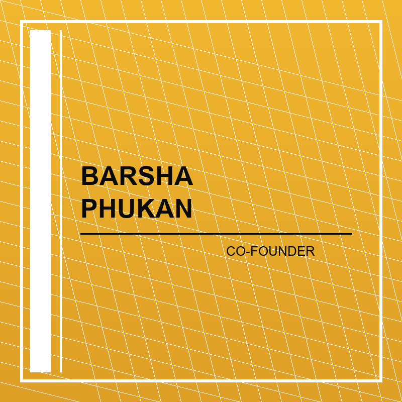 Barsha Phukan