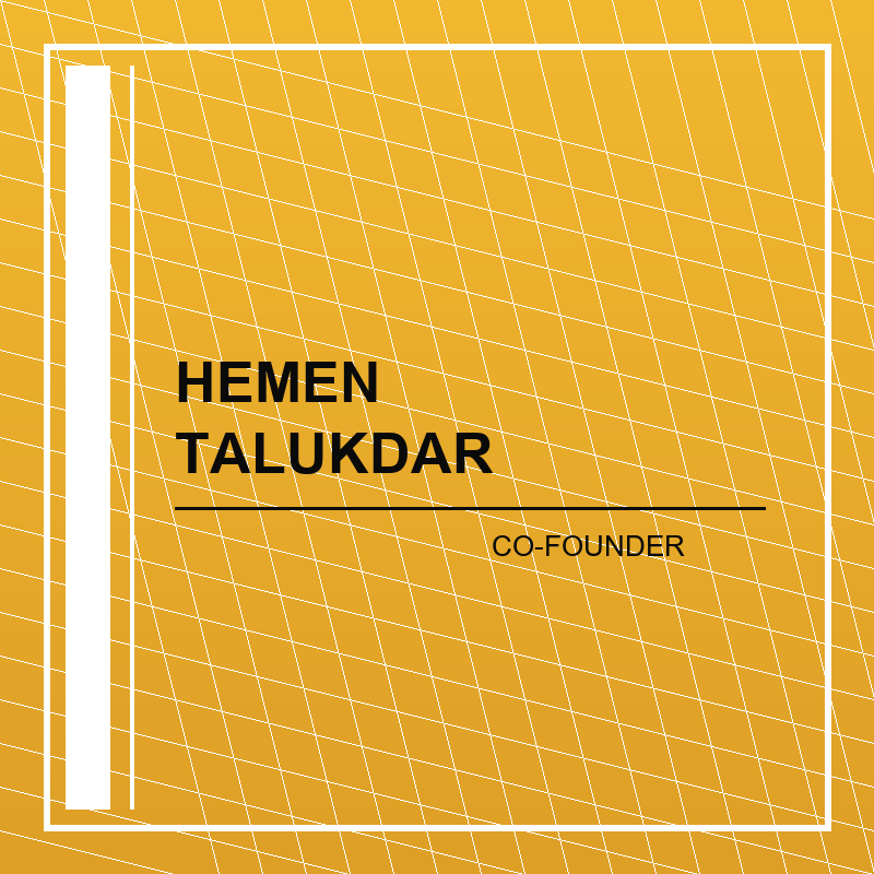 Hemen Talukdar