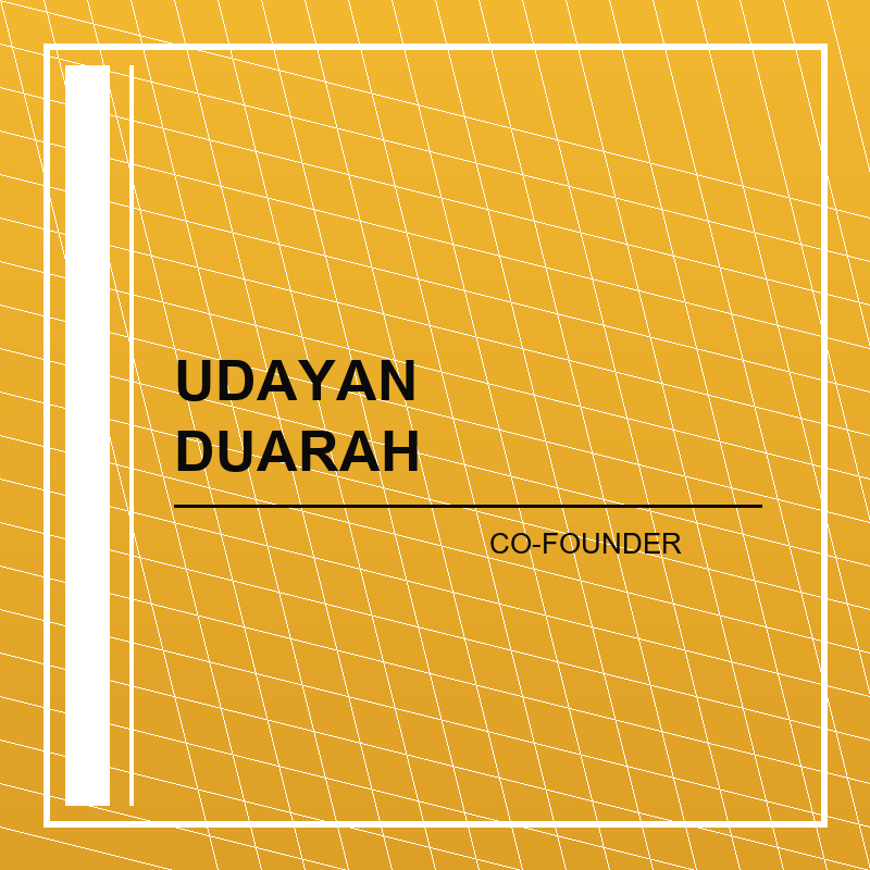 Udayan Duarah